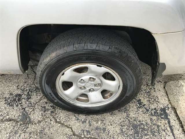 Honda Ridgeline 2006 photo 5